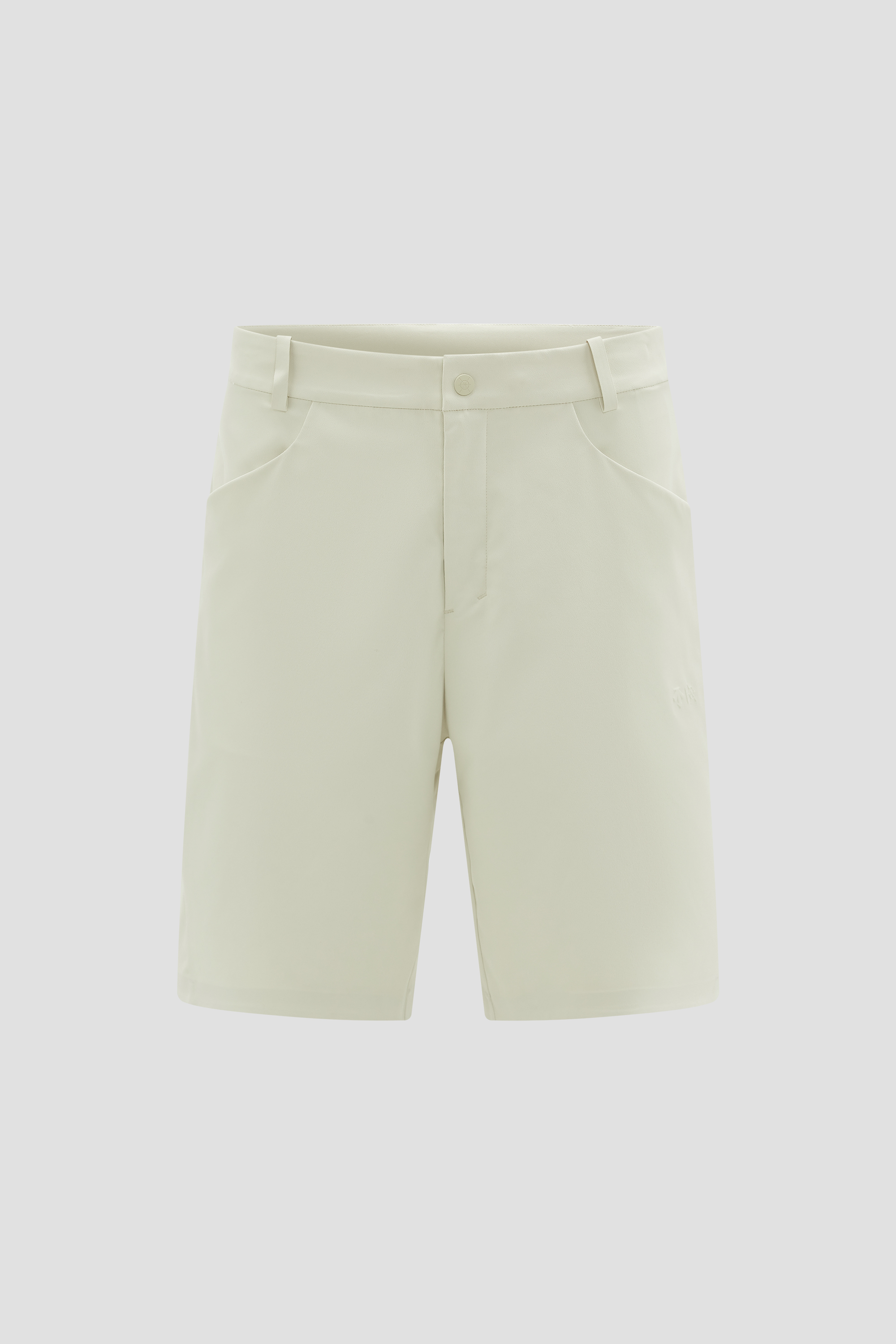 DUALIS MEN WOVEN SHORTS