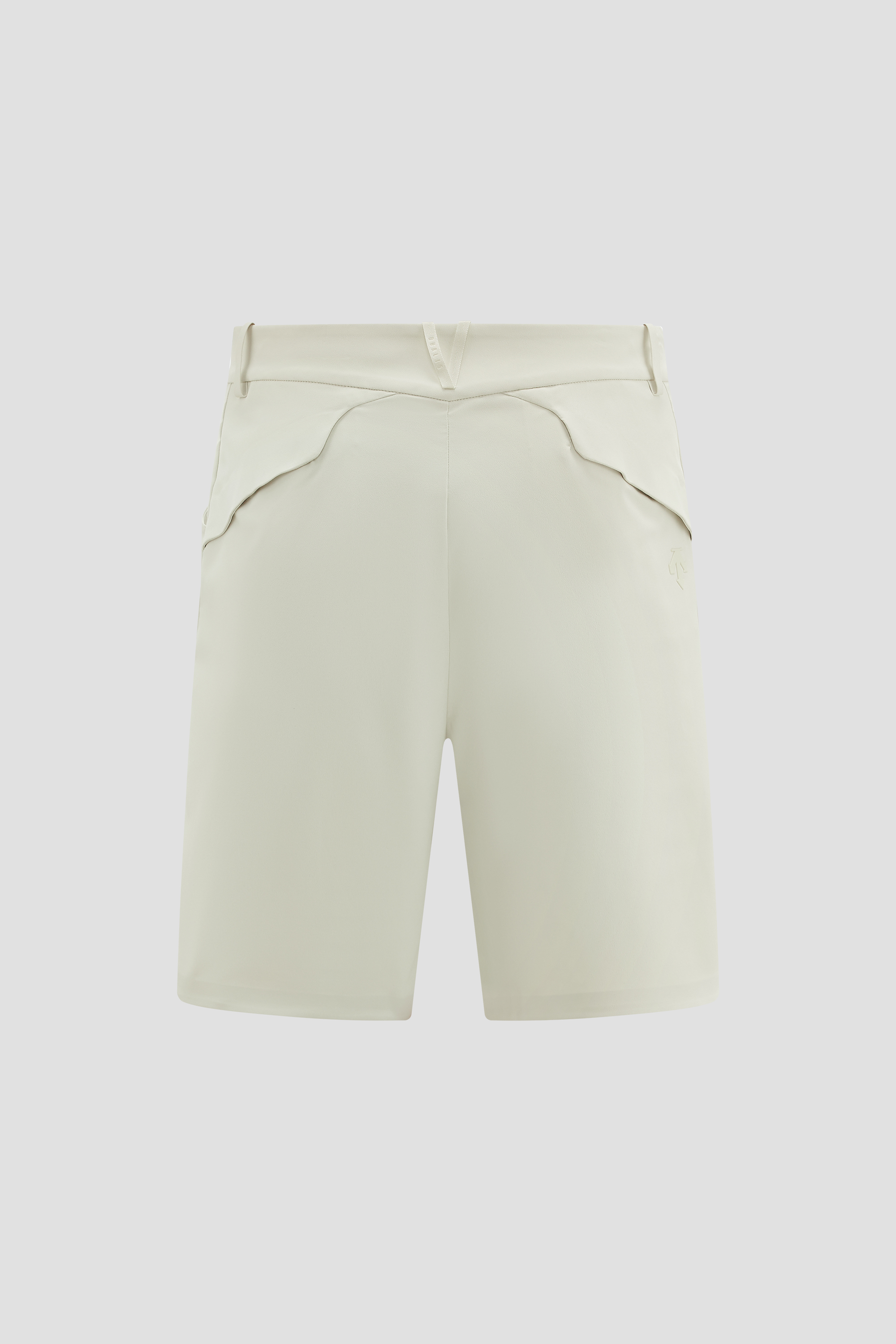 DUALIS MEN WOVEN SHORTS