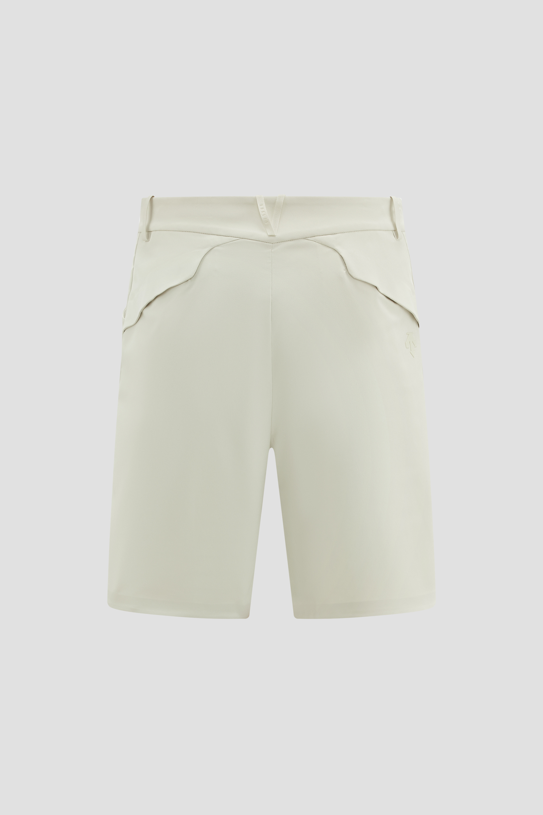 DUALIS MEN WOVEN SHORTS