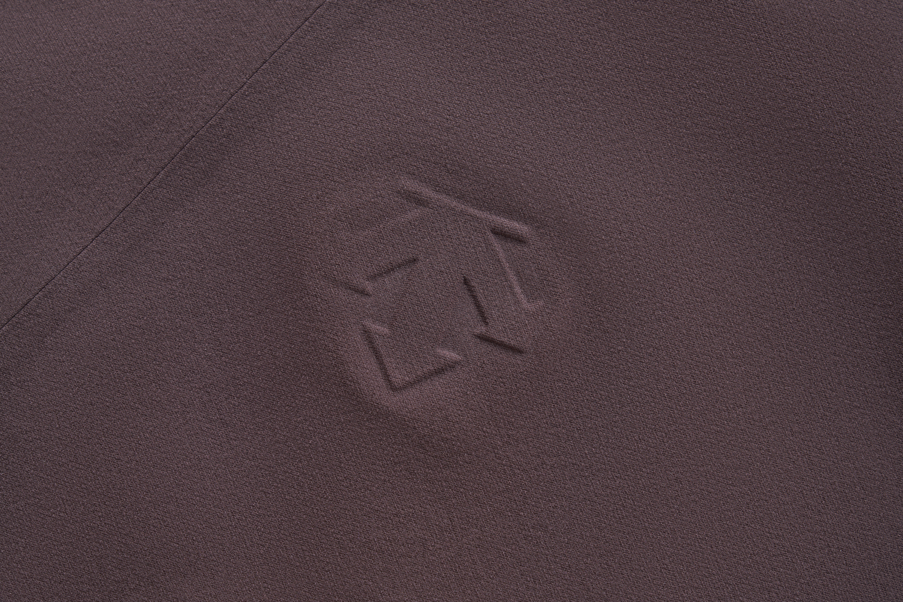 DOD MEN Woven Jacket