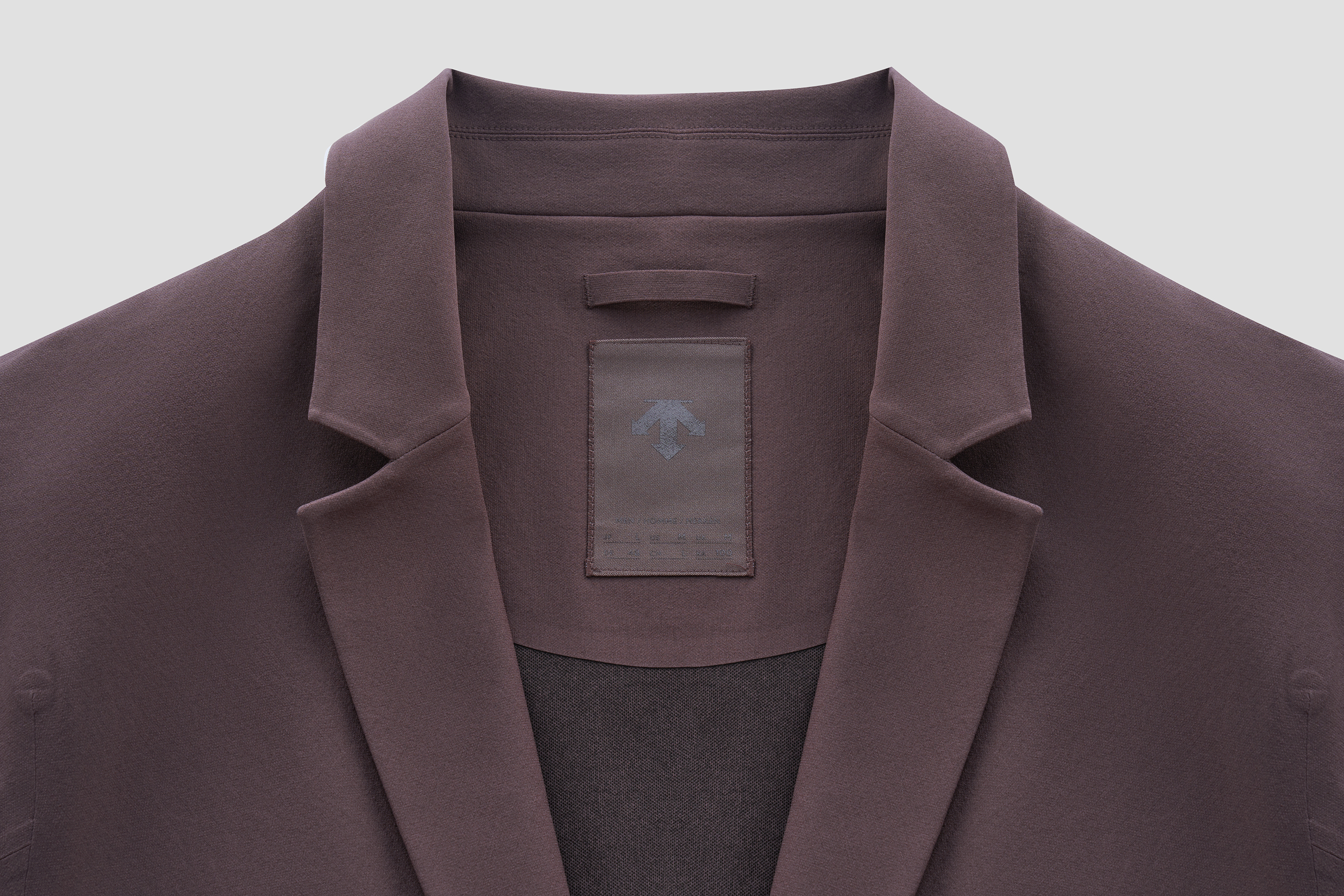 DOD MEN Woven Jacket