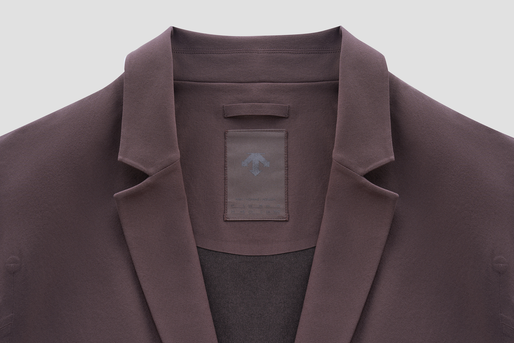 DOD MEN Woven Jacket