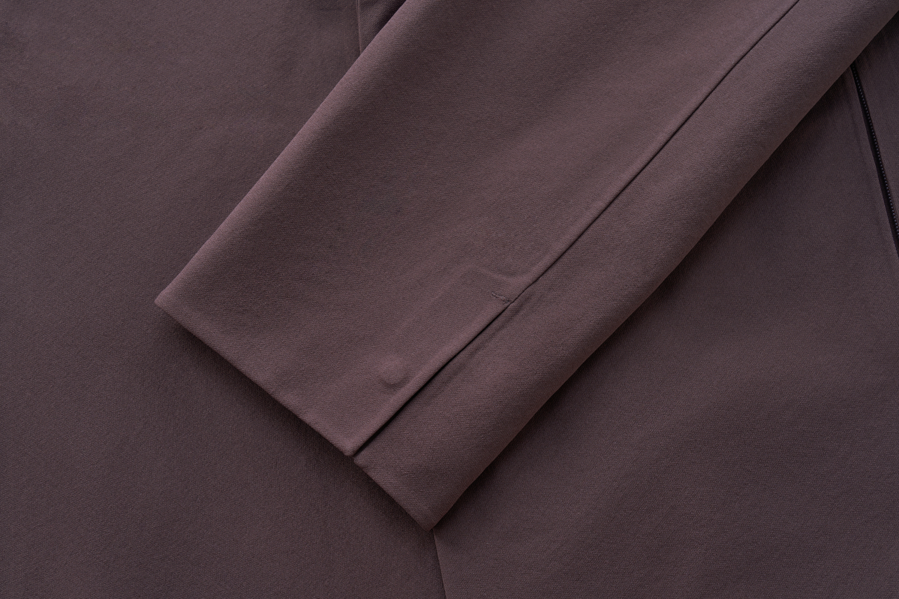 DOD MEN Woven Jacket