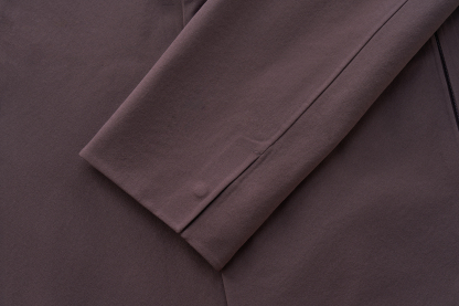 DOD MEN Woven Jacket