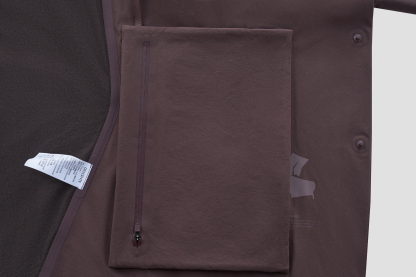 DOD MEN Woven Jacket