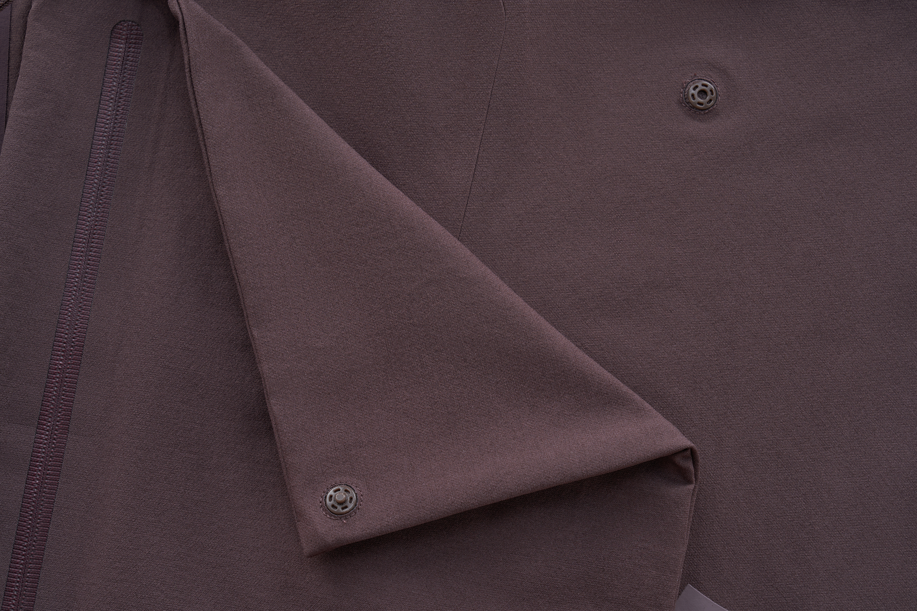 DOD MEN Woven Jacket