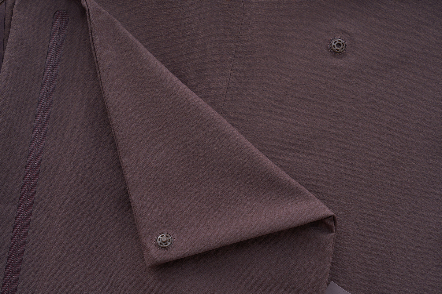 DOD MEN Woven Jacket