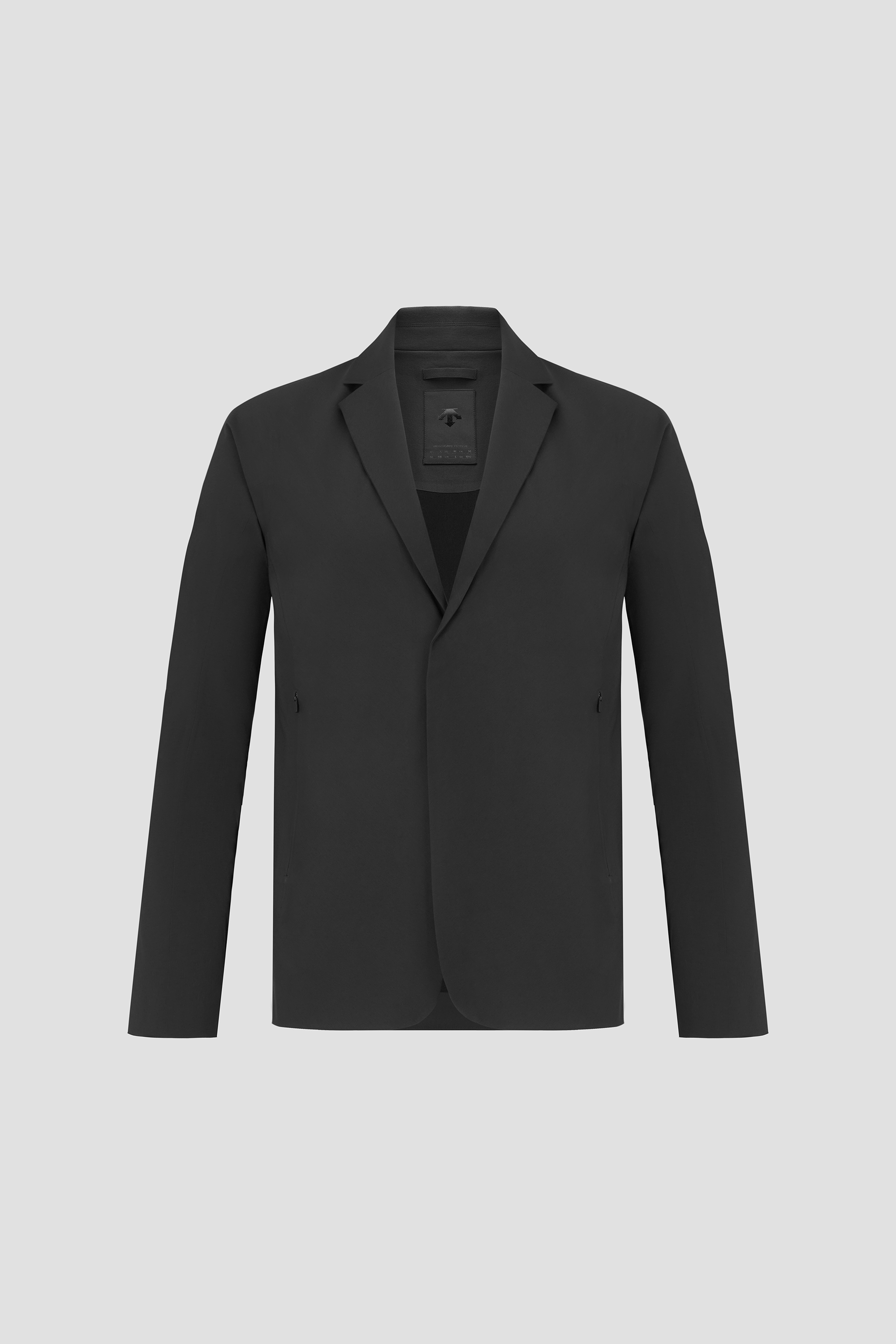 DOD MEN Woven Jacket