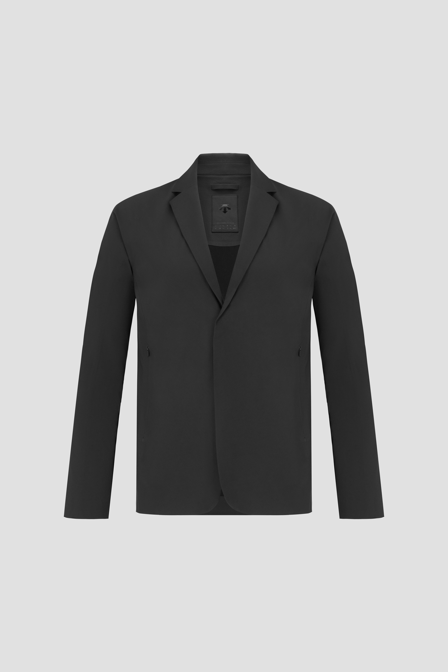 DOD MEN Woven Jacket