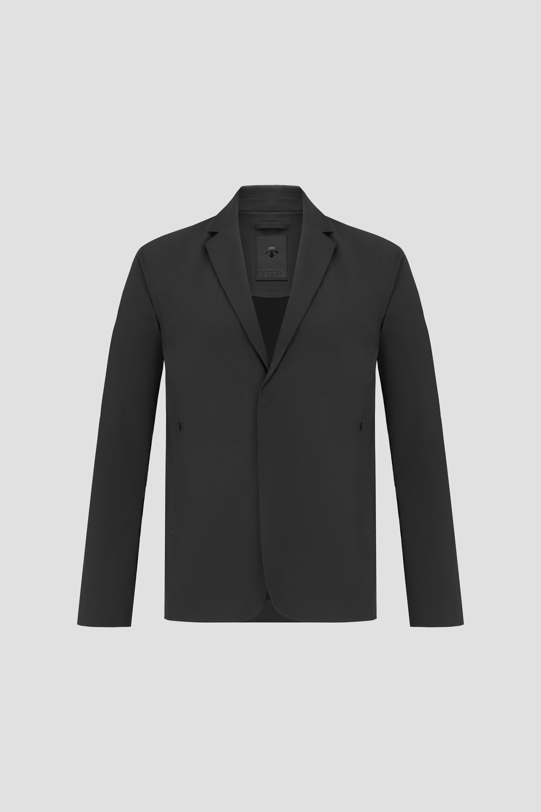 DOD MEN Woven Jacket