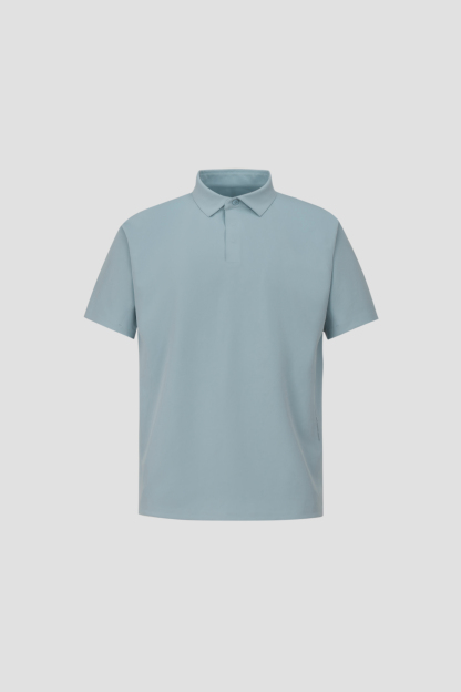 DOD Short Sleeve Polo