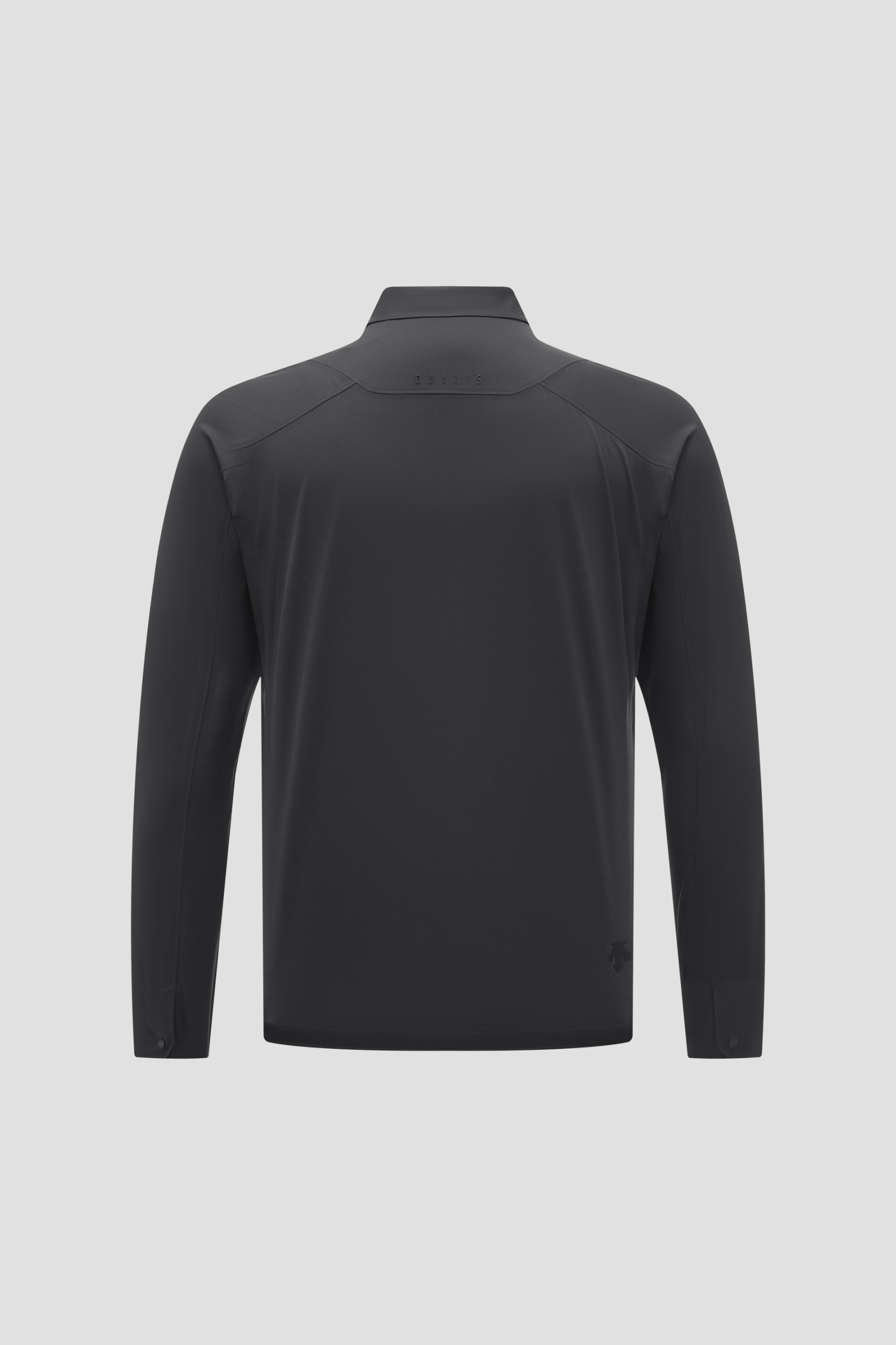 DUALIS MEN LONG SLEEVE T-Shirt
