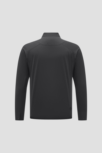 DUALIS MEN LONG SLEEVE T-Shirt