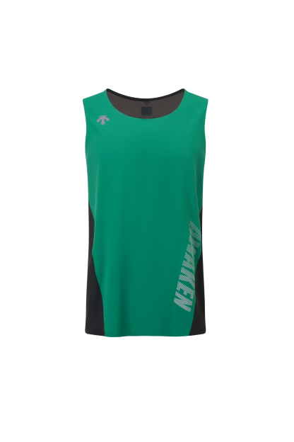 RUNNING Men Sleeveless Tops