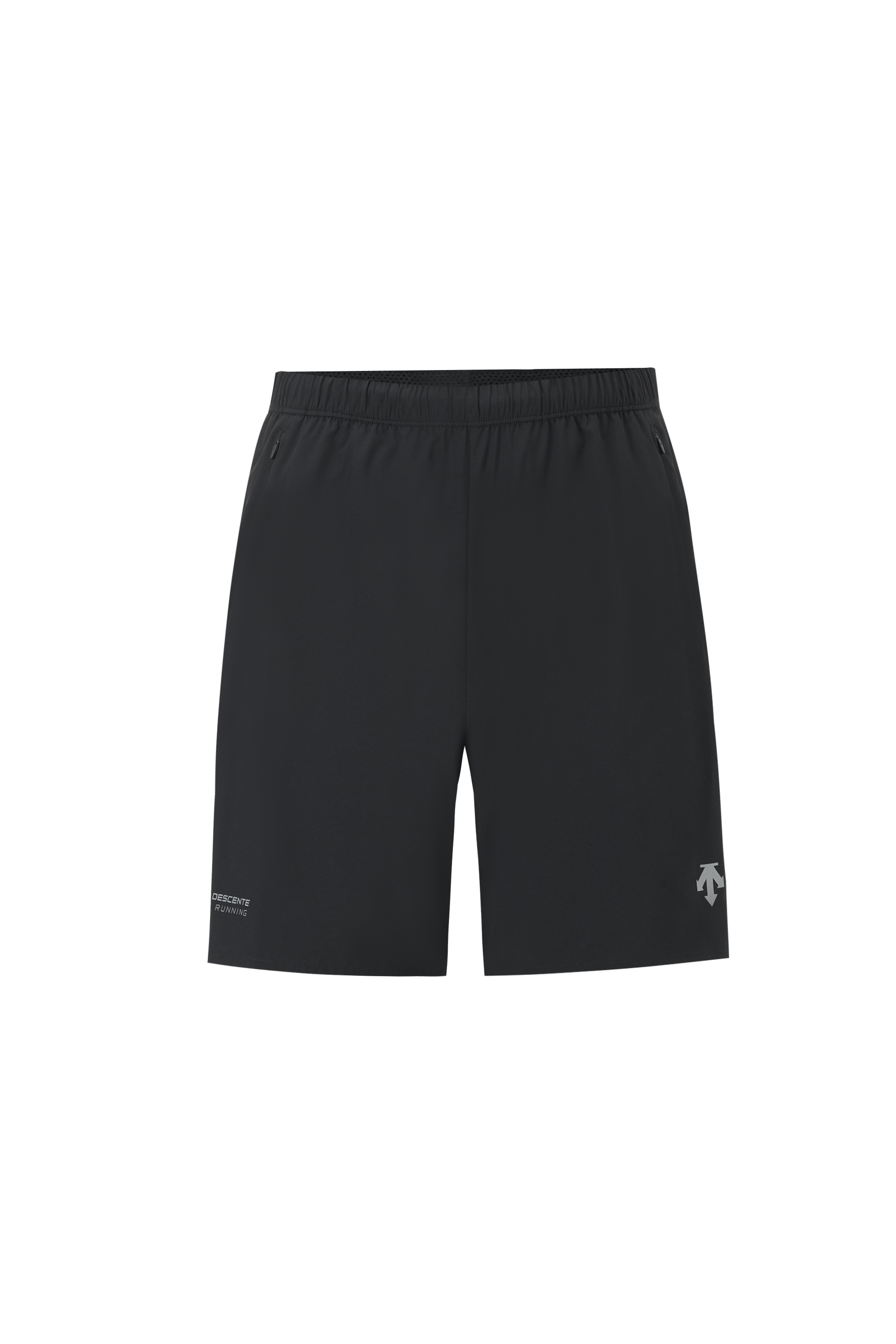 RUNNING Men Woven Shorts