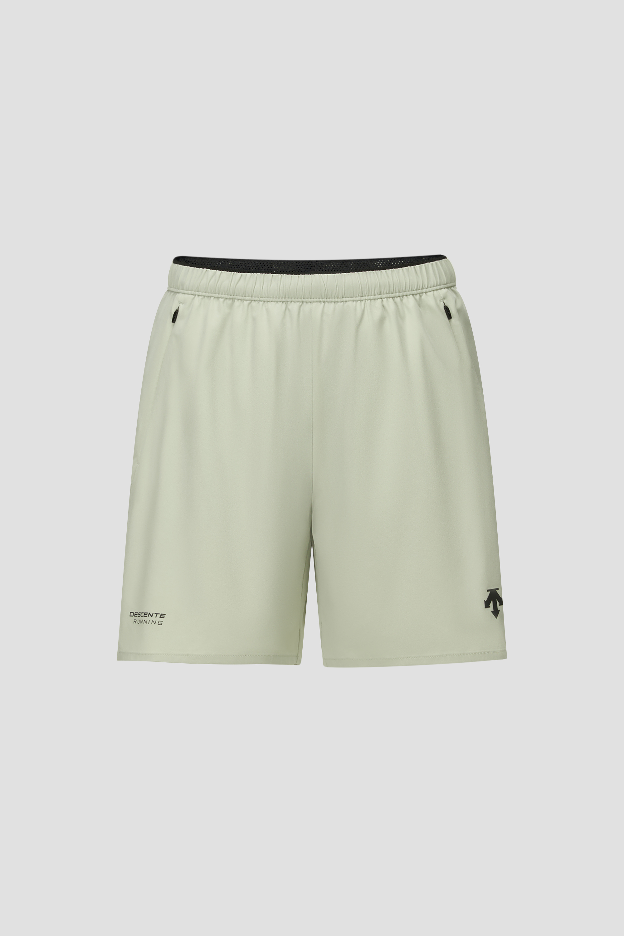 RUNNING Men Woven Shorts