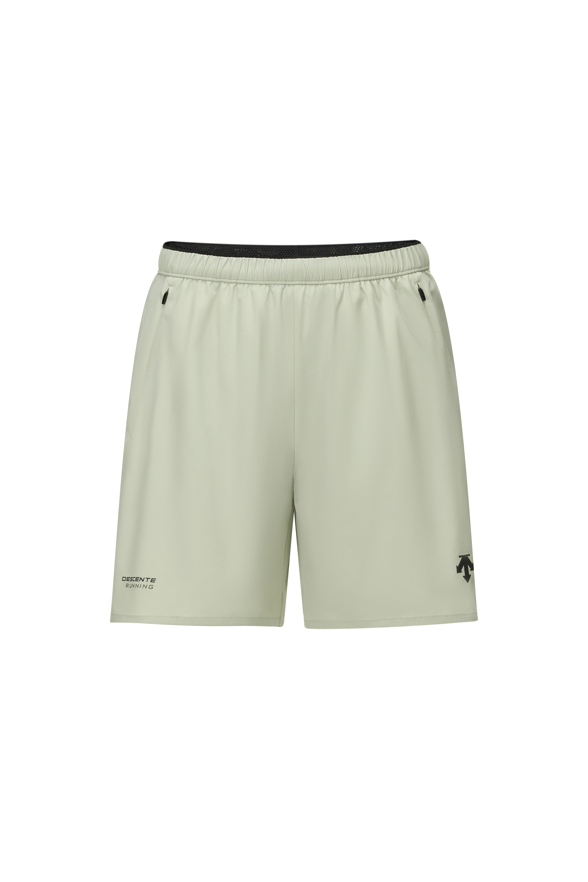 RUNNING Men Woven Shorts