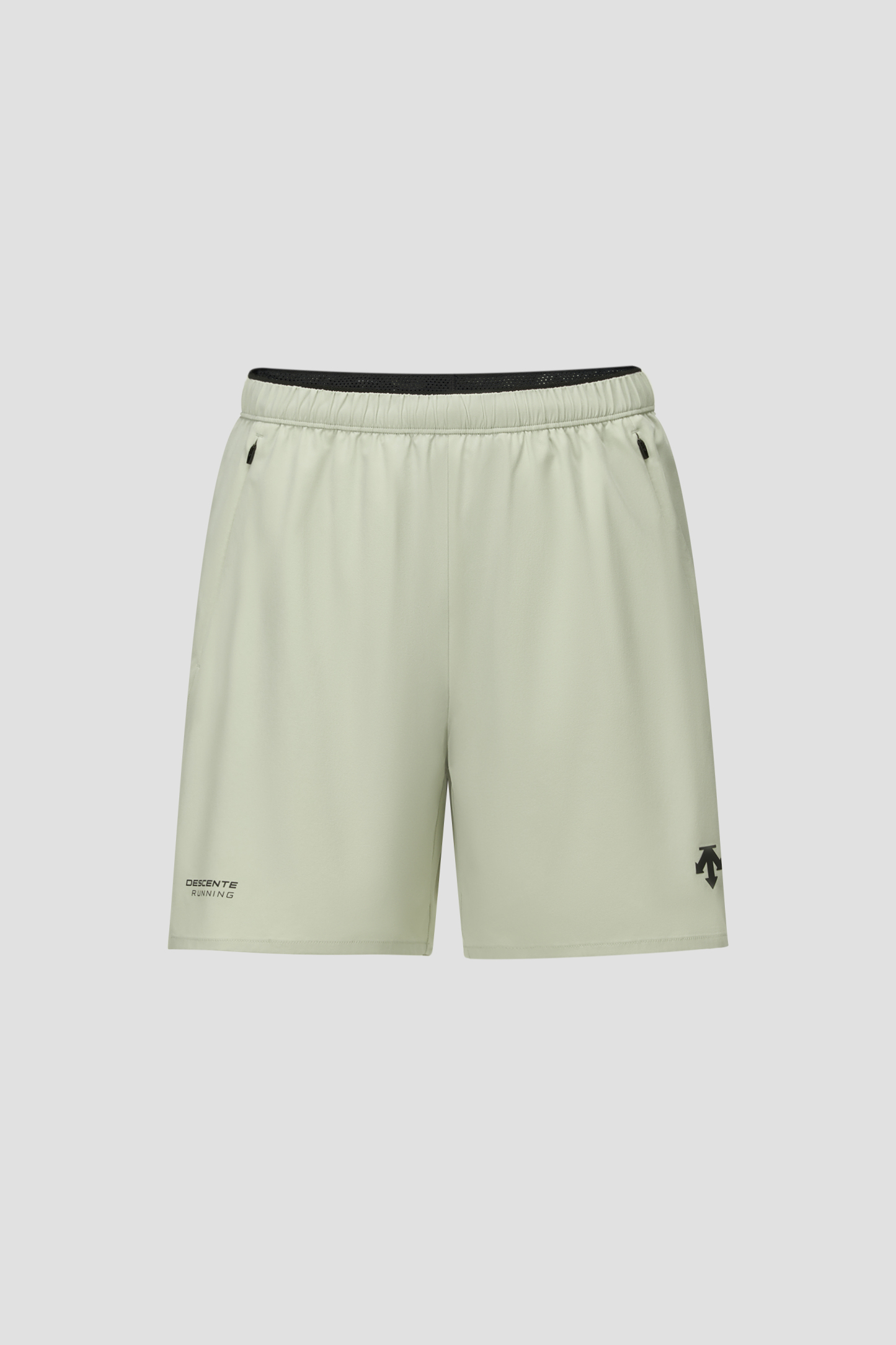 RUNNING Men Woven Shorts