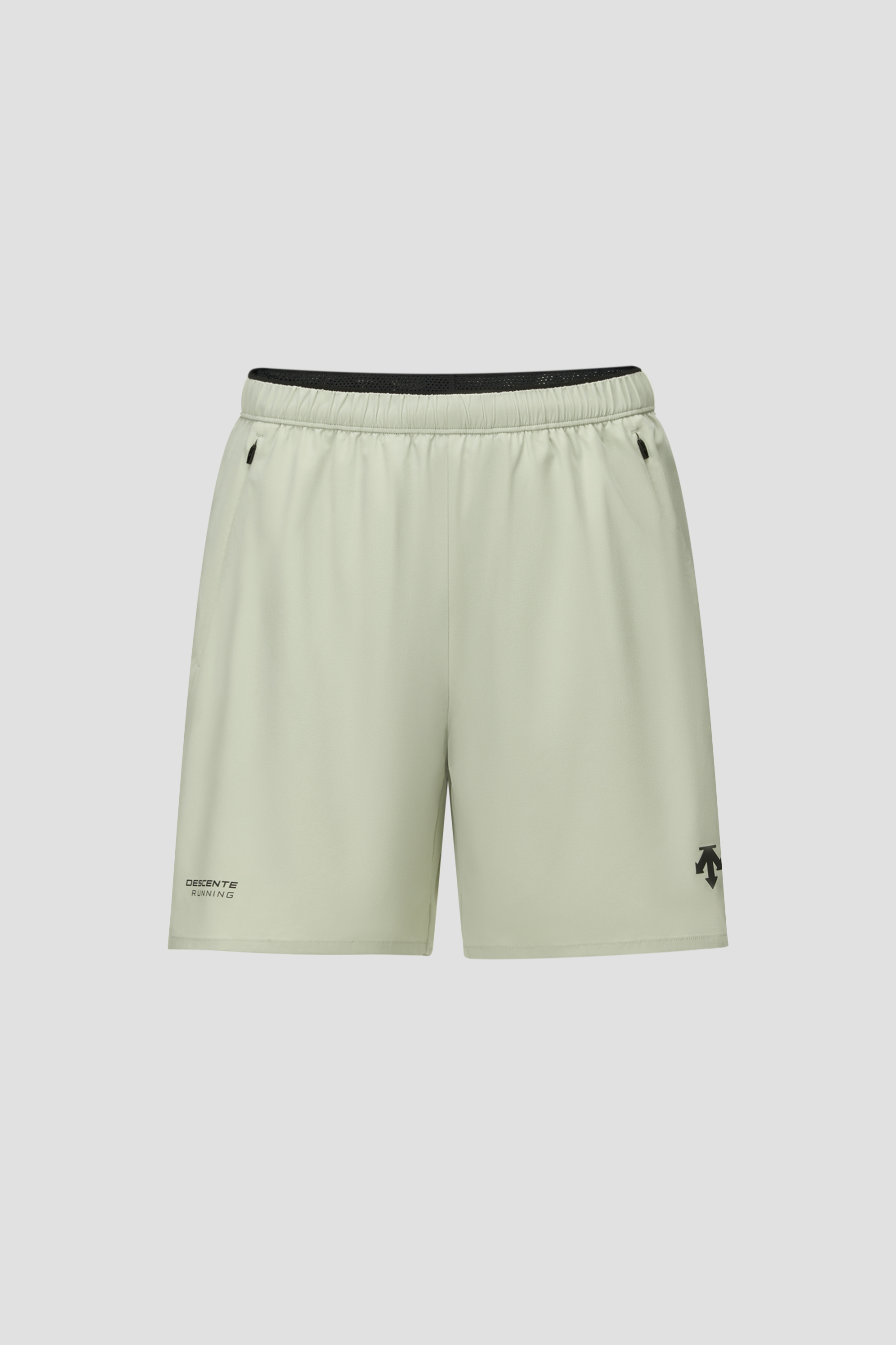 RUNNING Men Woven Shorts