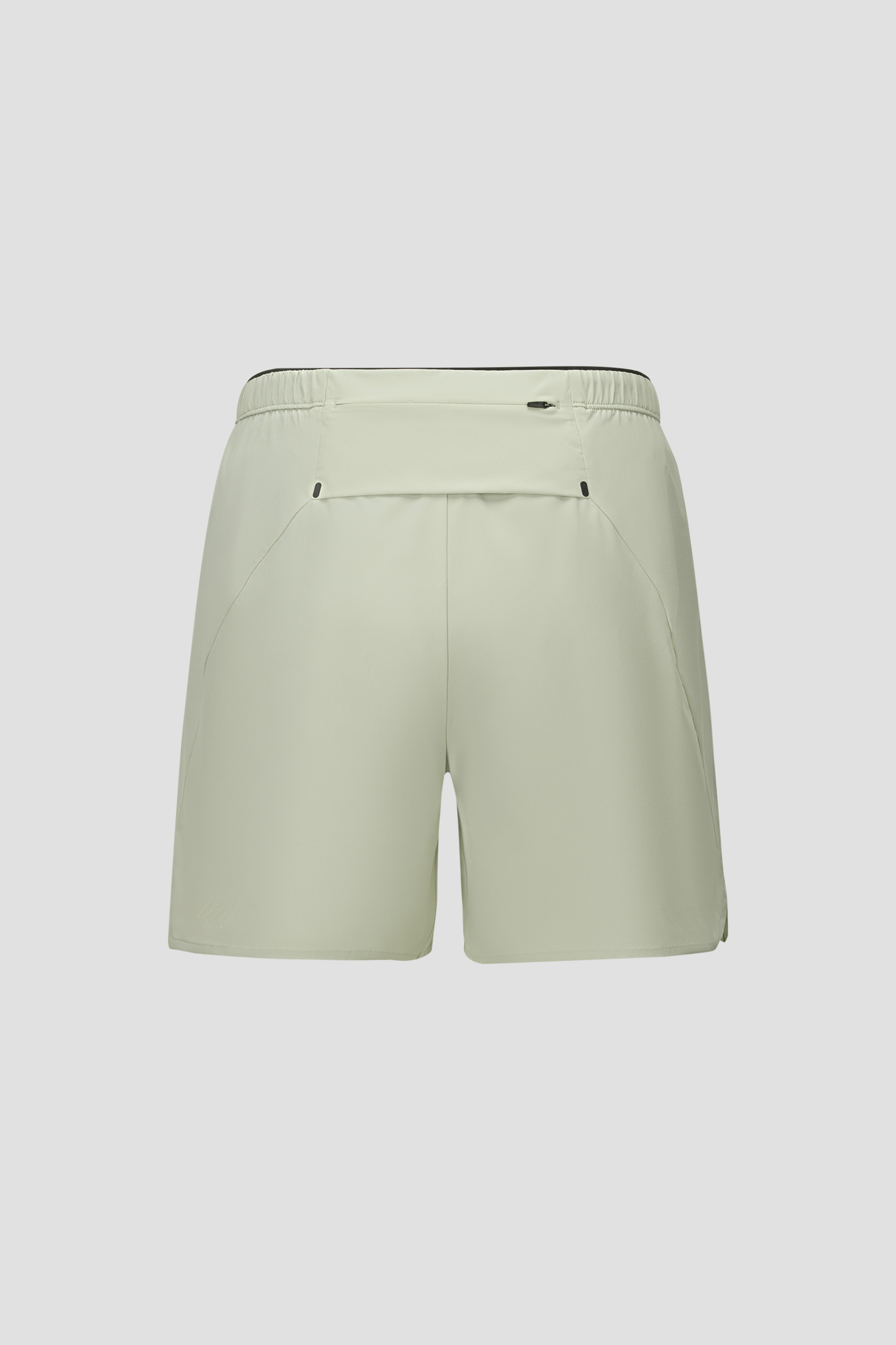RUNNING Men Woven Shorts