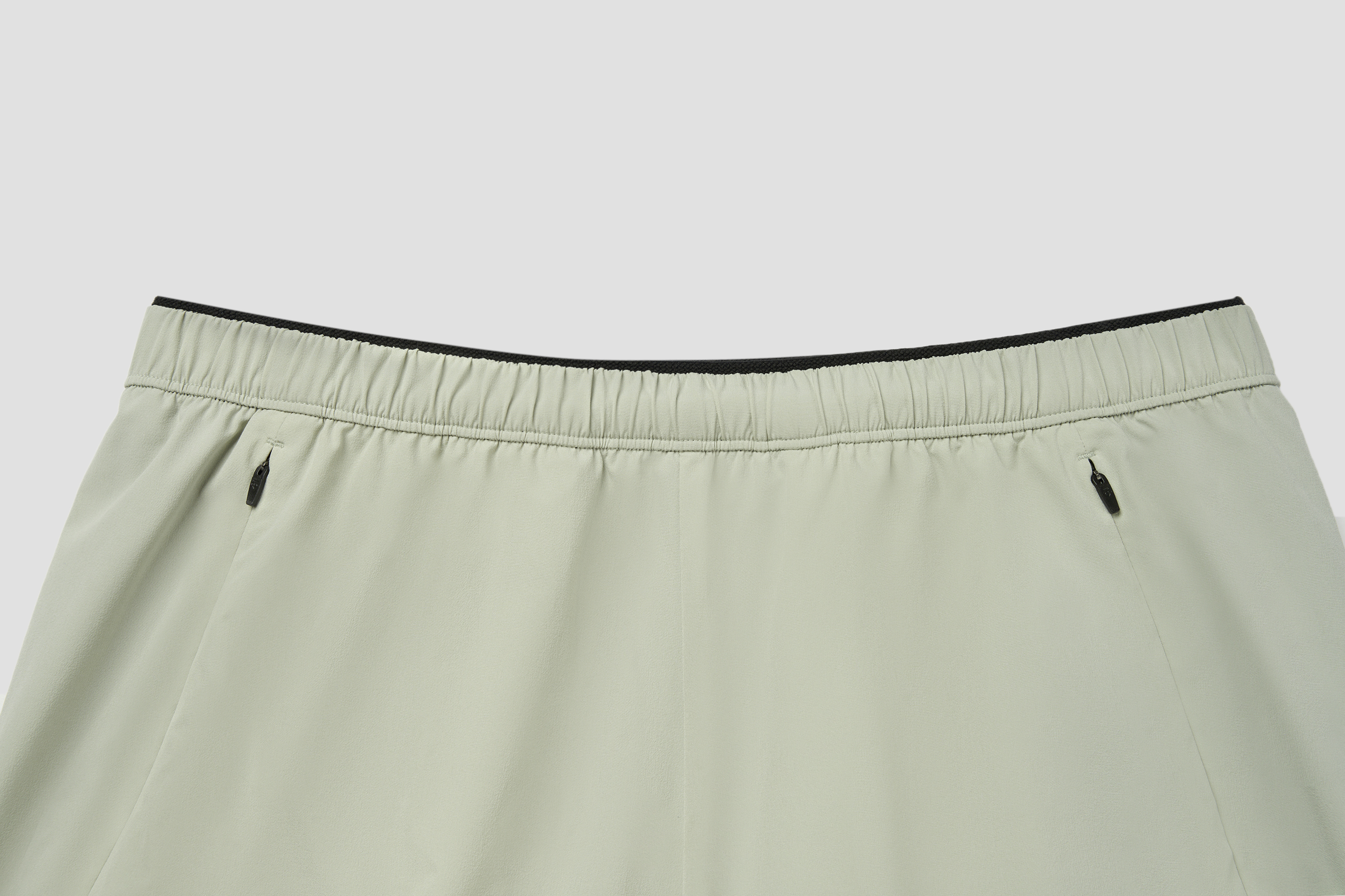RUNNING Men Woven Shorts
