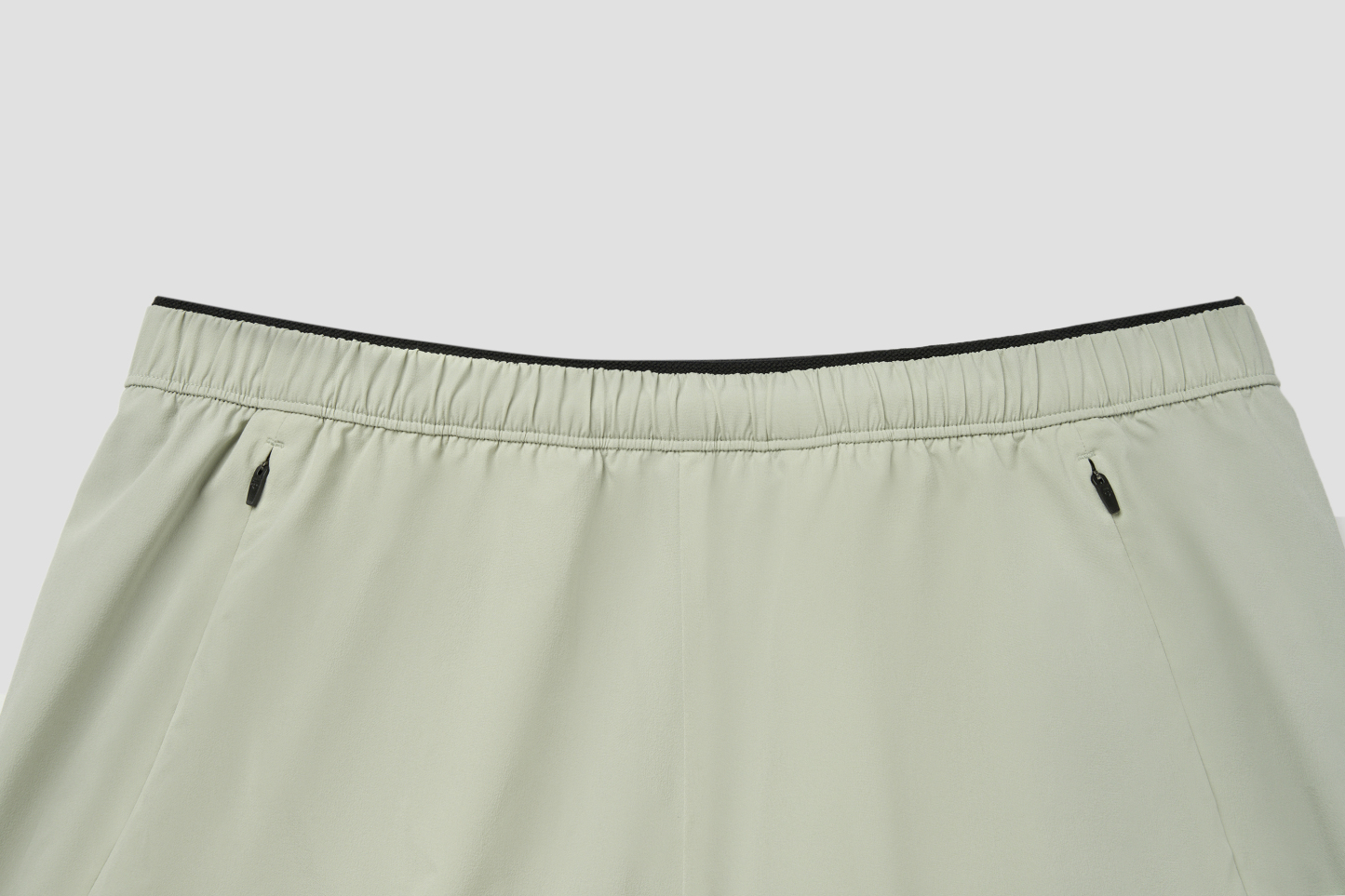 RUNNING Men Woven Shorts