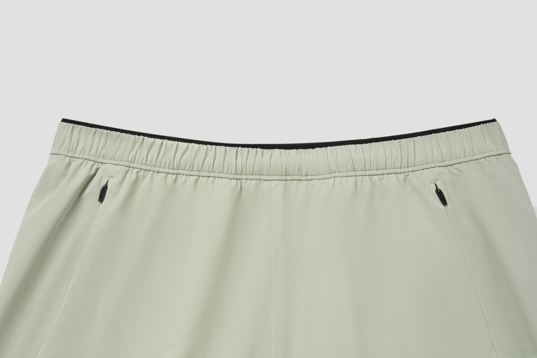 RUNNING Men Woven Shorts