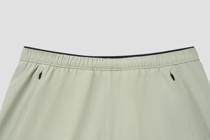 RUNNING Men Woven Shorts