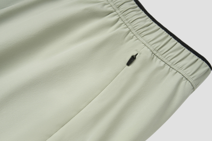 RUNNING Men Woven Shorts
