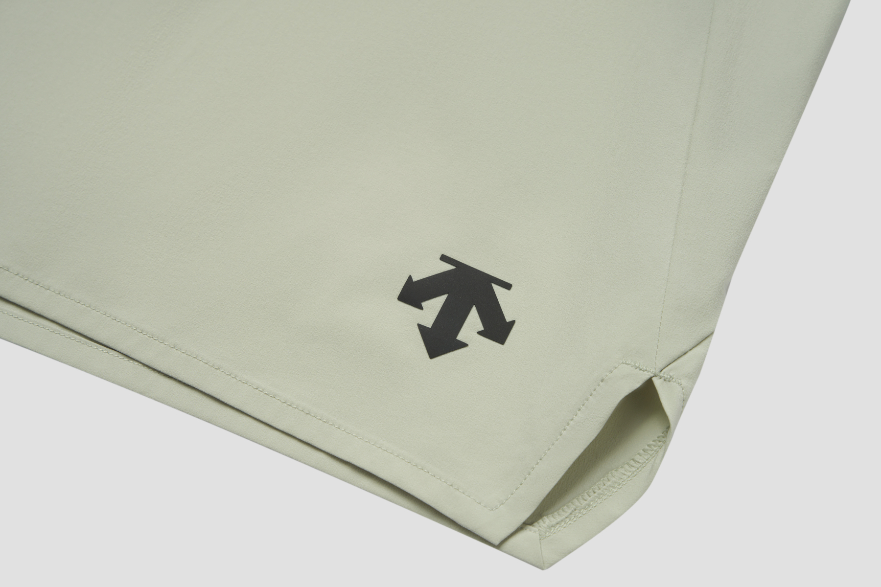 RUNNING Men Woven Shorts