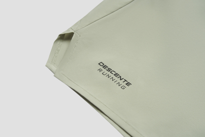 RUNNING Men Woven Shorts