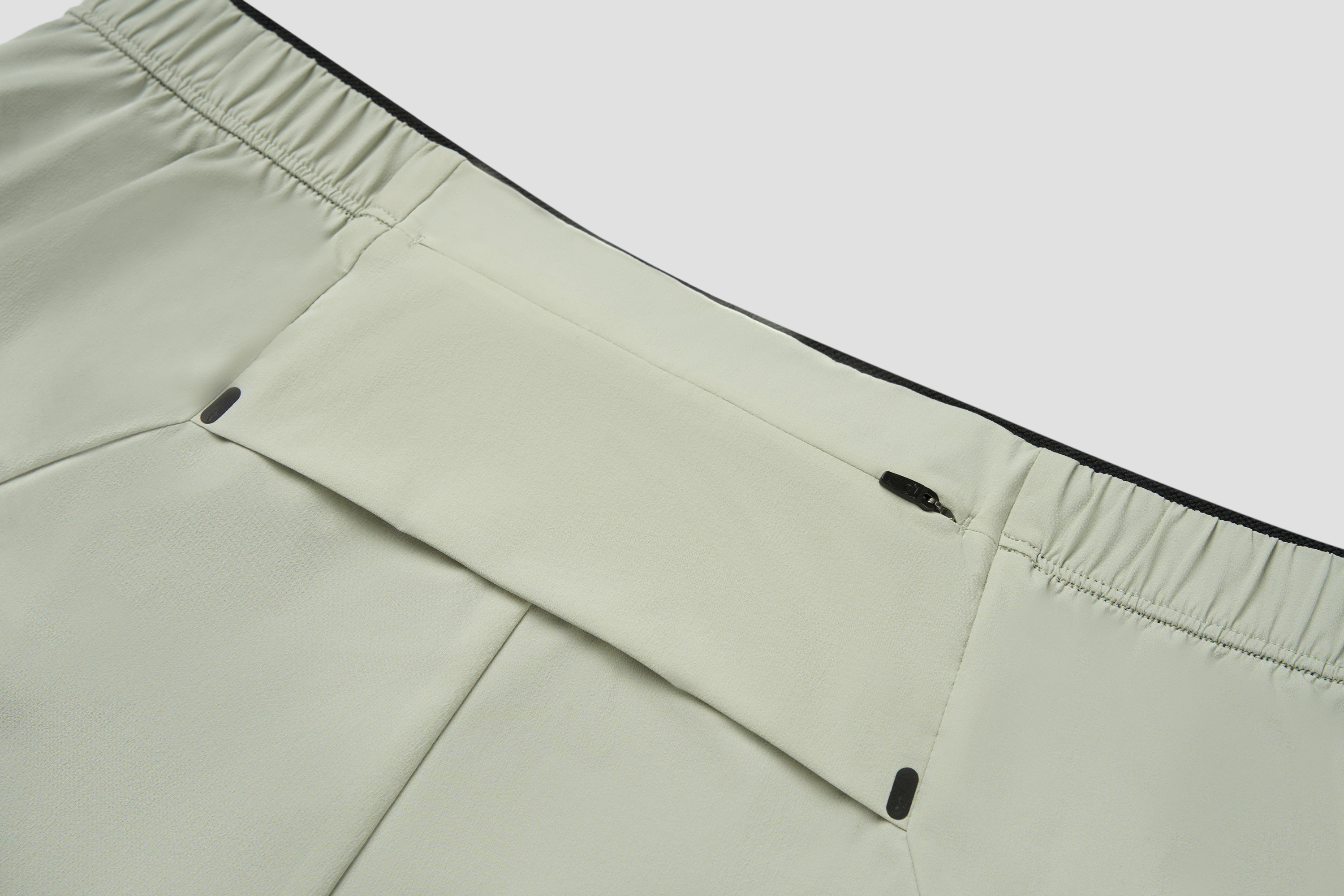 RUNNING Men Woven Shorts