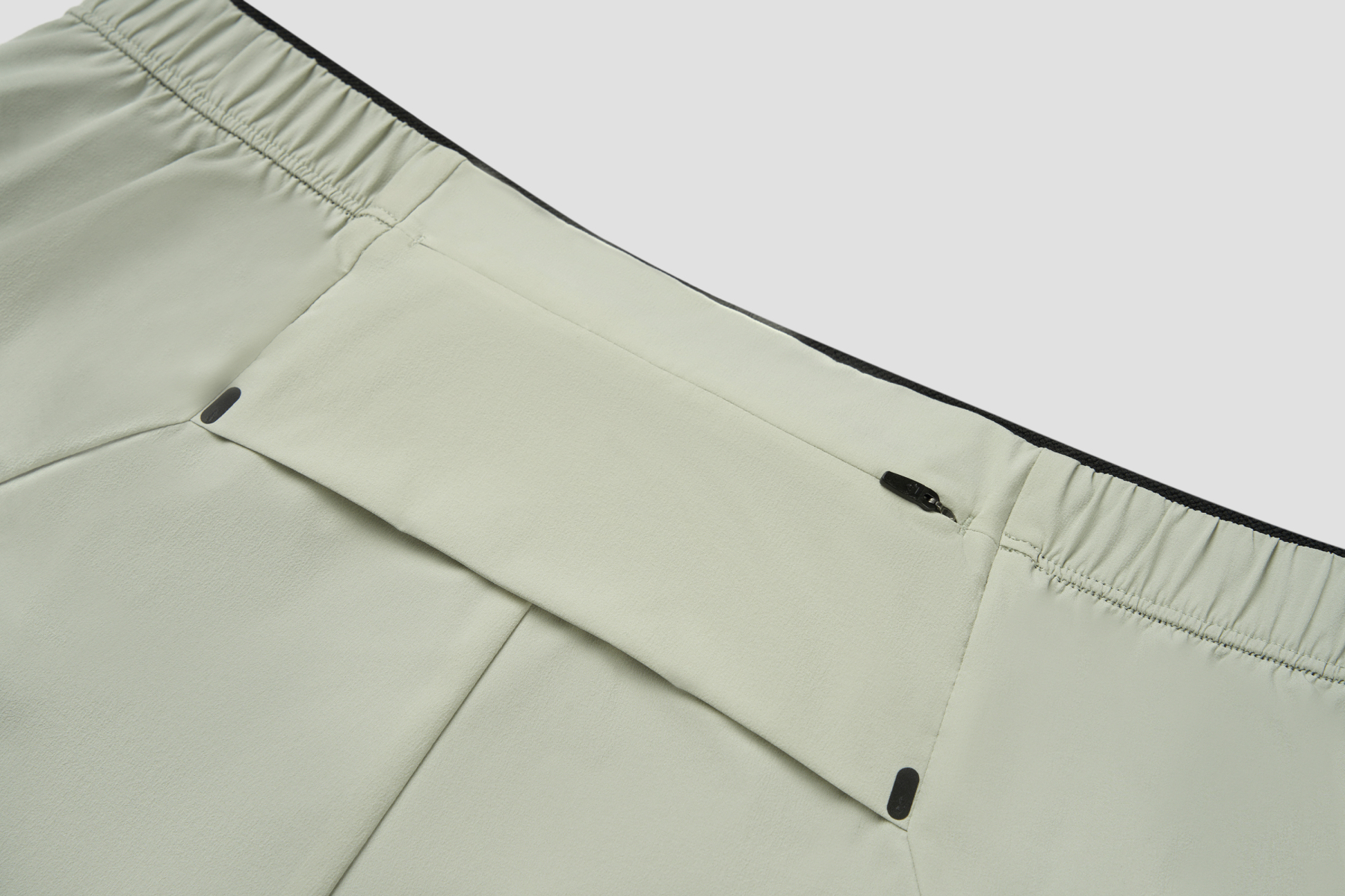RUNNING Men Woven Shorts