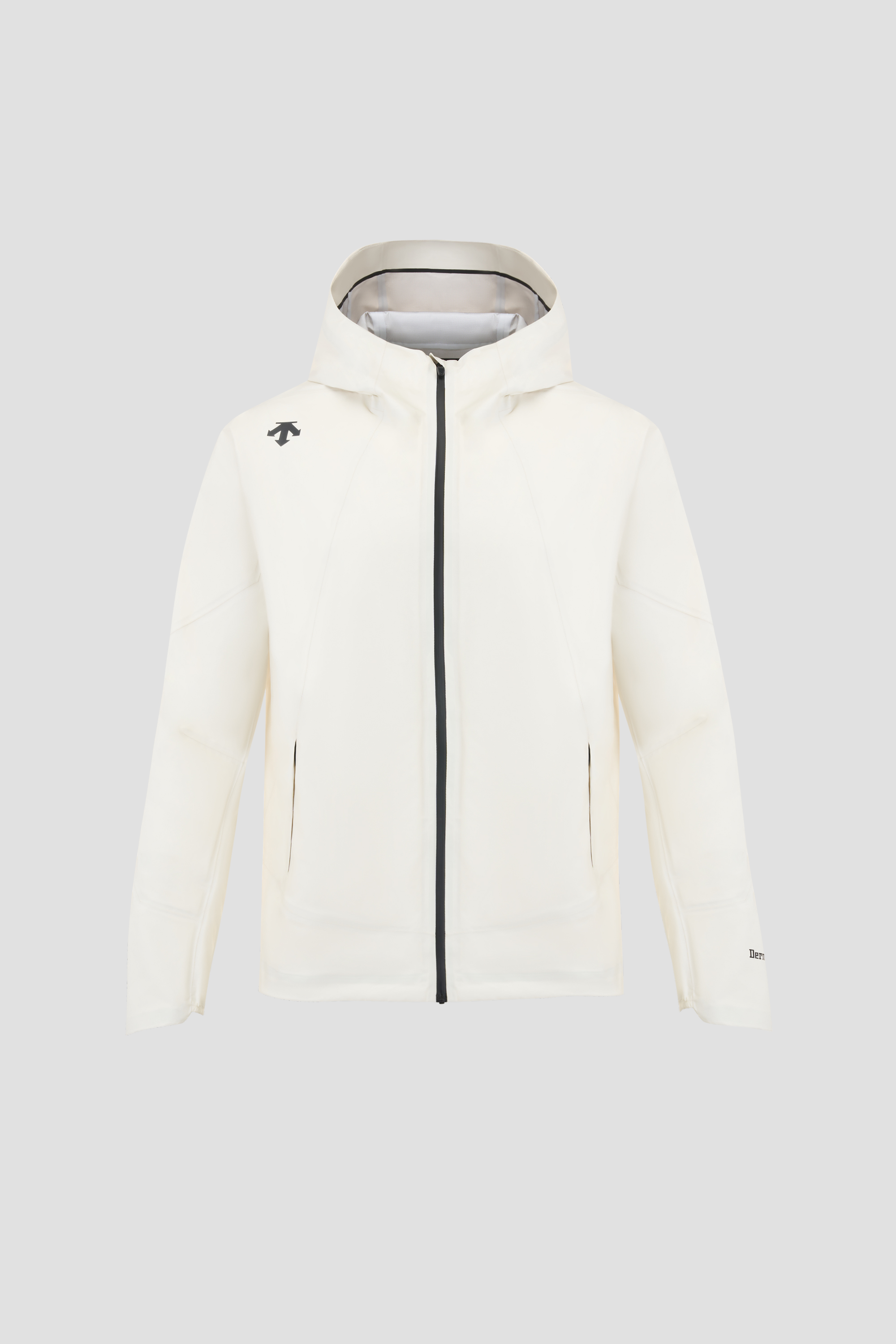 Running Men Running Woven Jackets