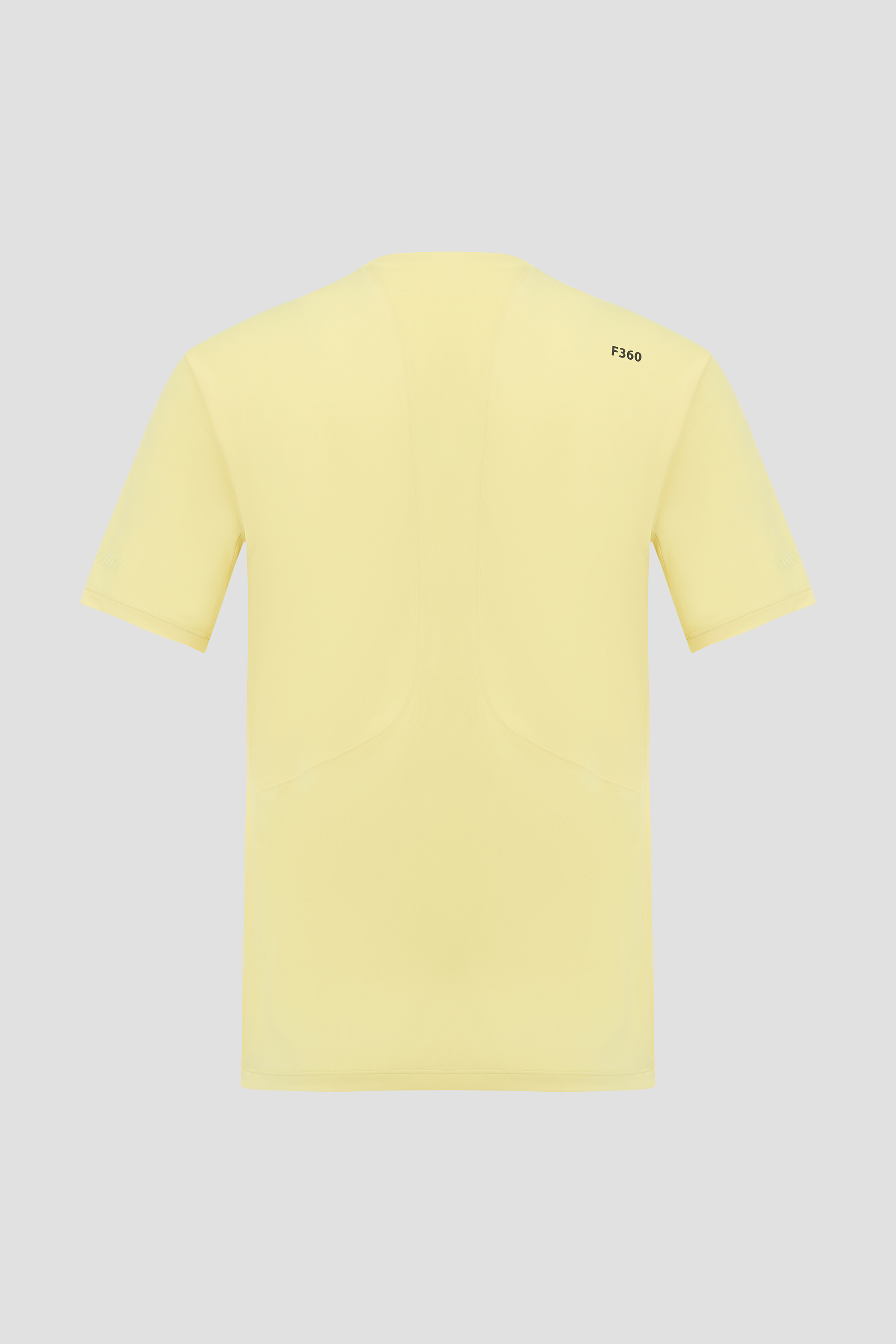 RUNNING MEN RUNNING SHORT SLEEVE T-SHIRT