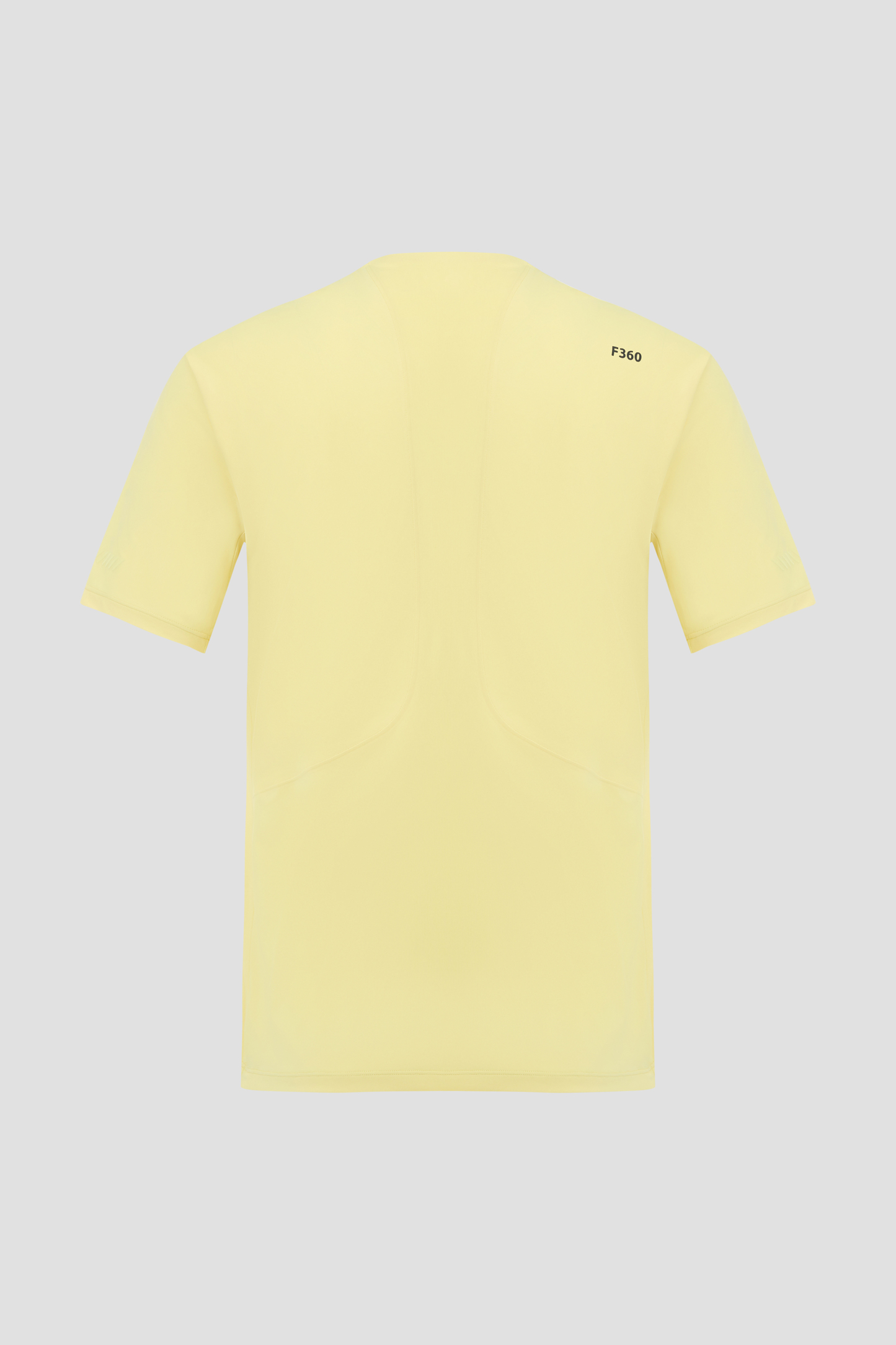 RUNNING MEN RUNNING SHORT SLEEVE T-SHIRT