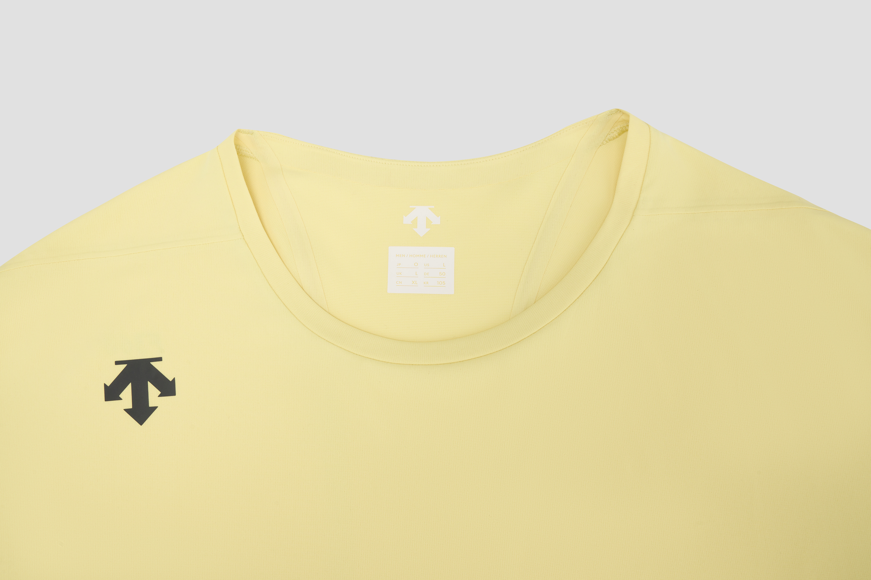 RUNNING MEN RUNNING SHORT SLEEVE T-SHIRT