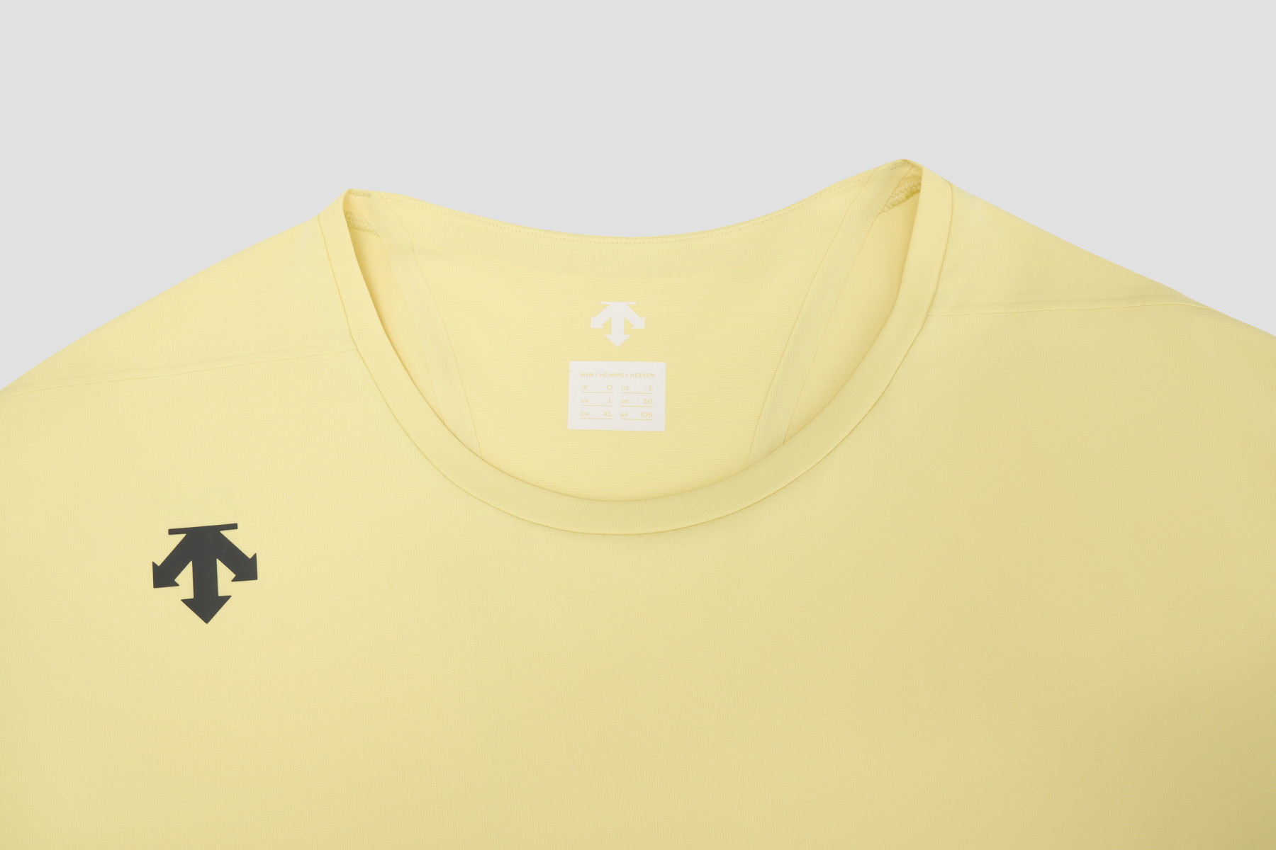 RUNNING MEN RUNNING SHORT SLEEVE T-SHIRT