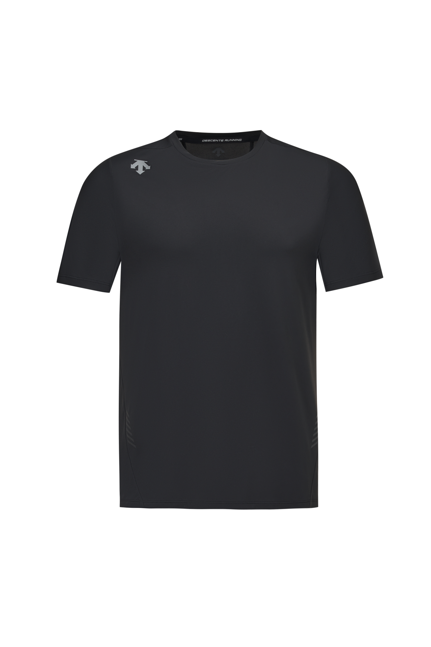 RUNNING Men SS Tees