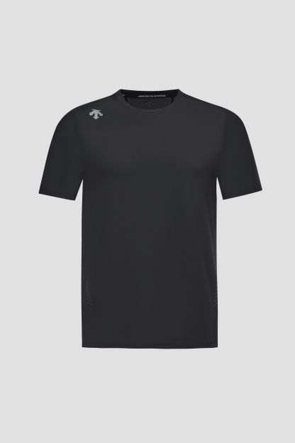 RUNNING Men SS Tees