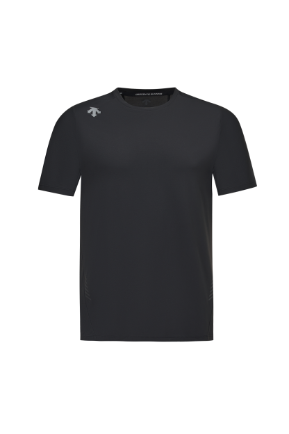 RUNNING Men SS Tees