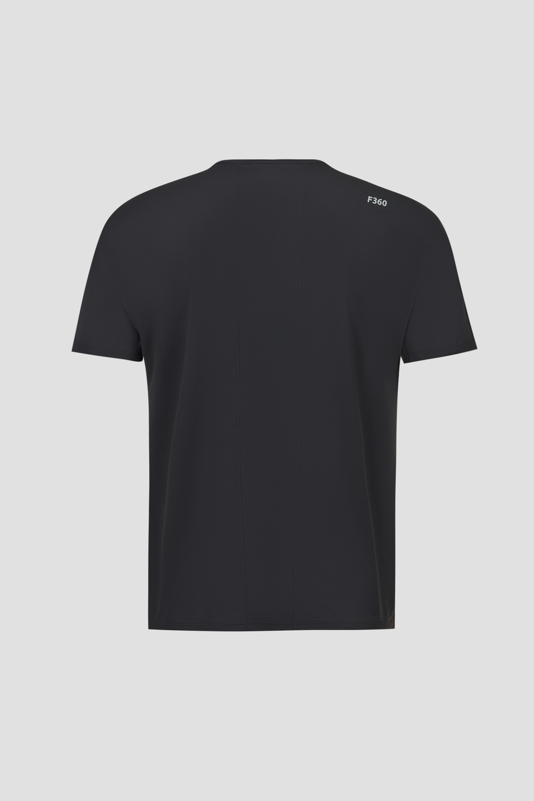 RUNNING Men SS Tees