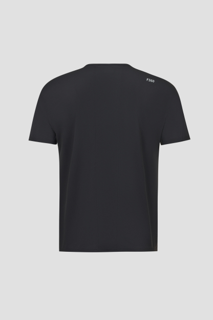 RUNNING Men SS Tees
