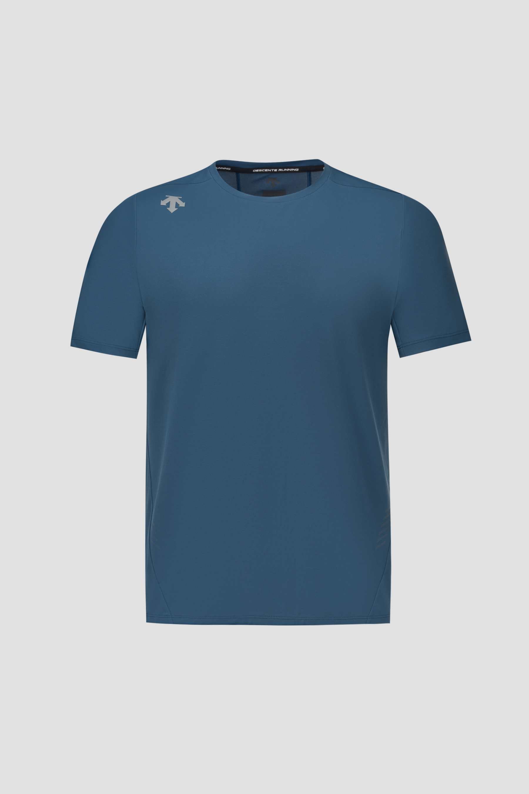 RUNNING Men SS Tees