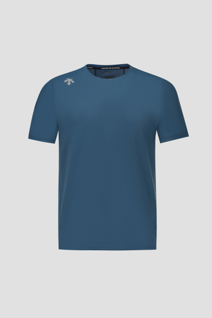 RUNNING Men SS Tees