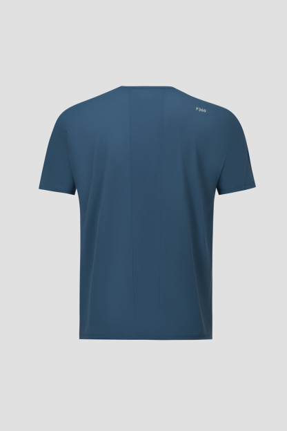 RUNNING Men SS Tees