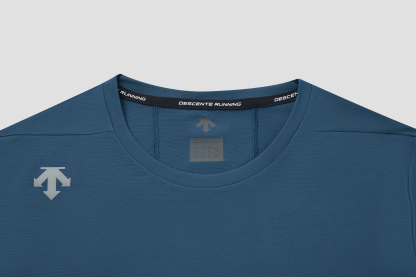 RUNNING Men SS Tees