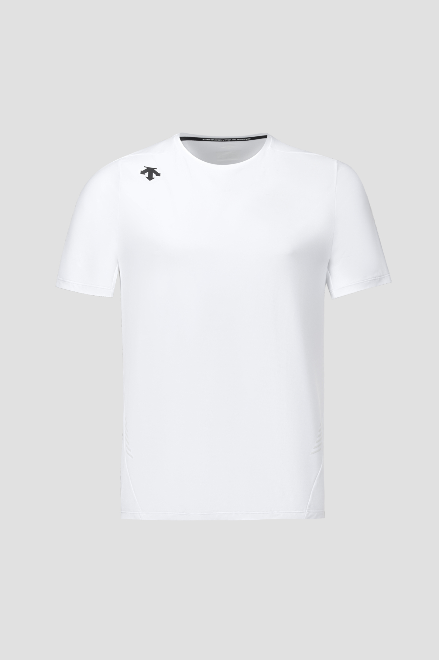 RUNNING Men SS Tees