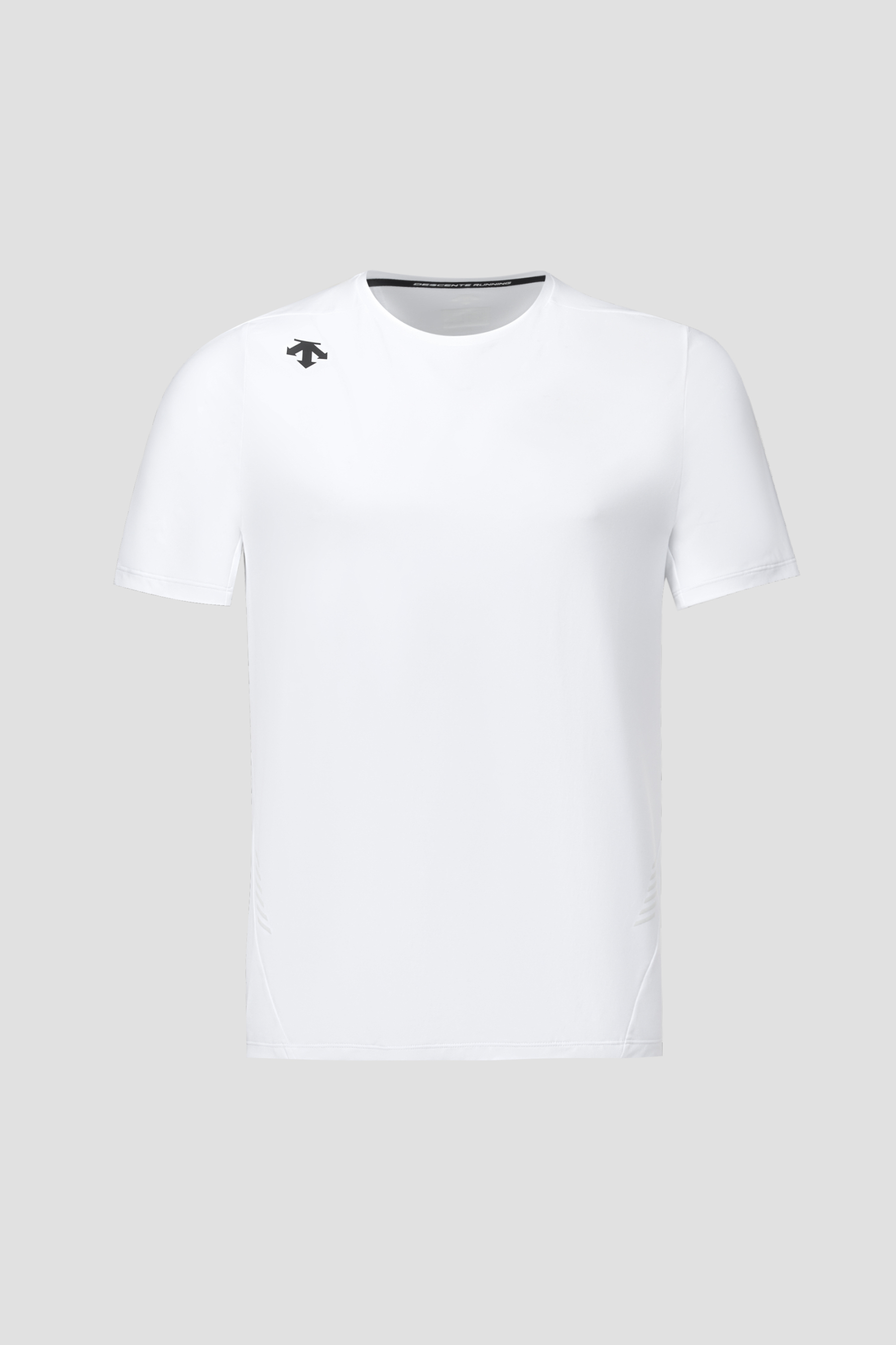 RUNNING Men SS Tees