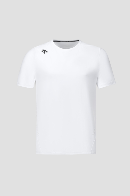 RUNNING Men SS Tees